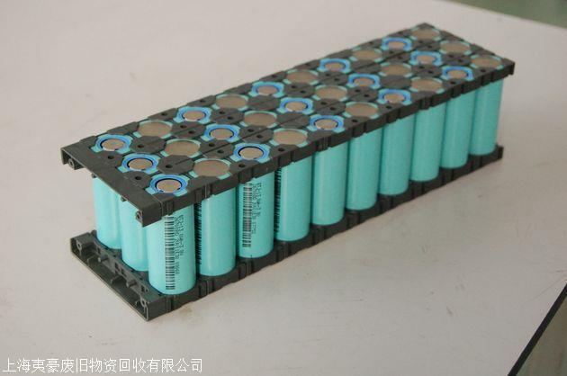 聚合物电芯回收